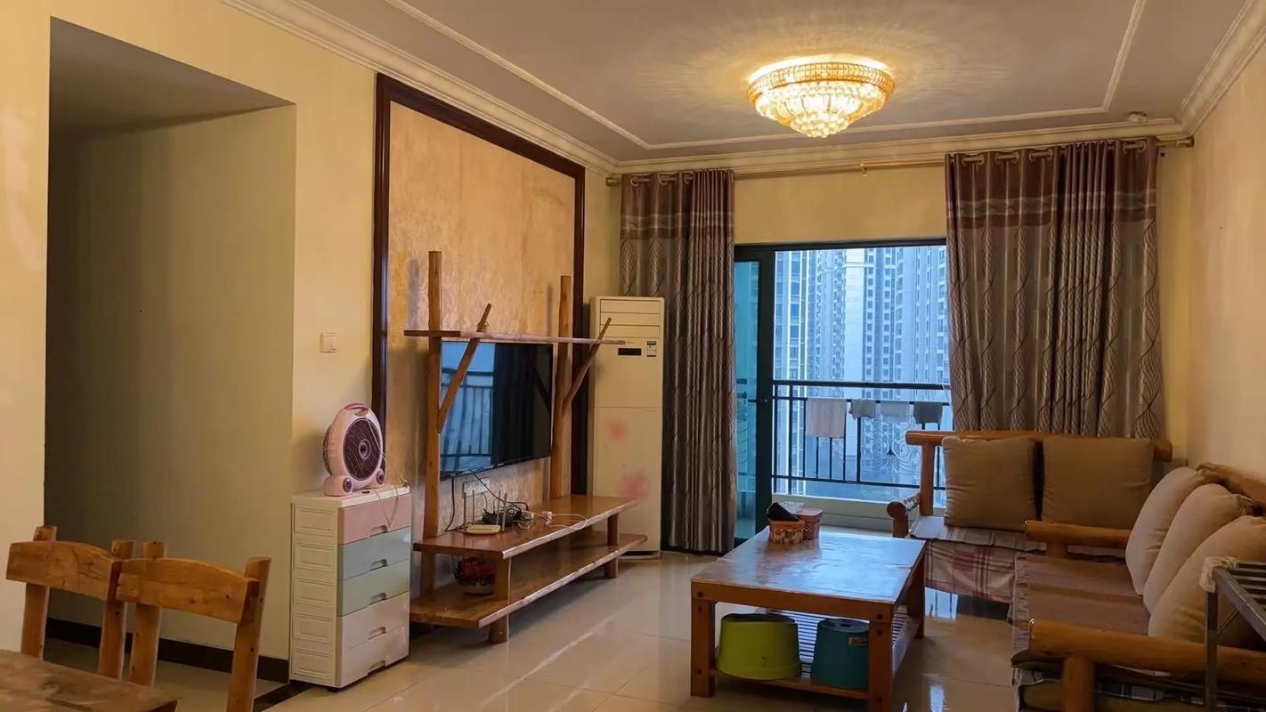 恒大金碧新城二手房