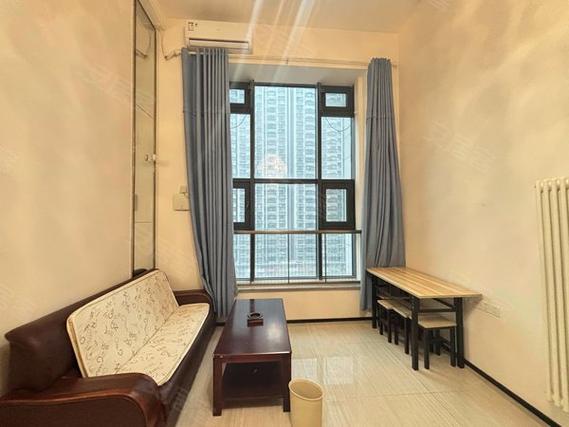 恒大金碧新城二手房