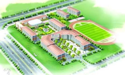 临沂北城二期最新动态