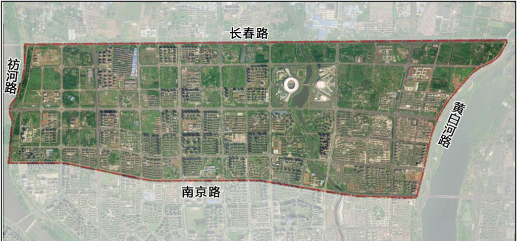 临沂北城二期最新动态