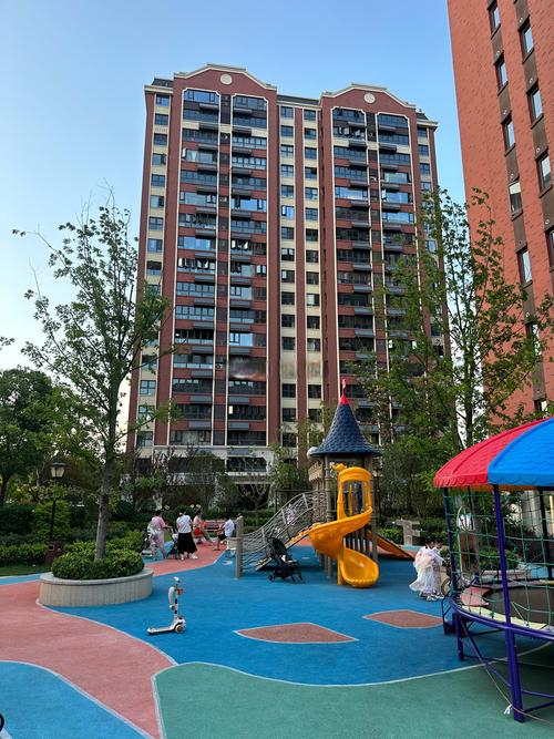 联安金雀新城最新动态