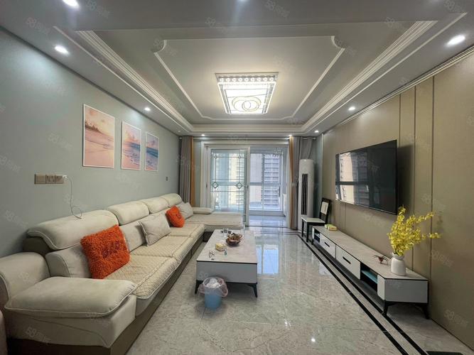 盐城盛世明都房价