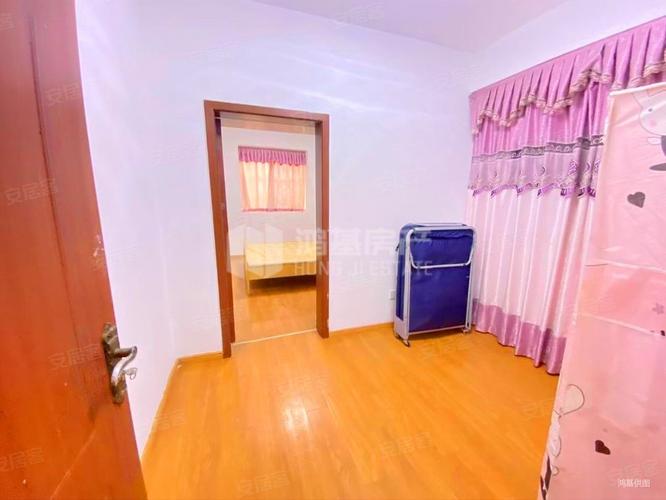 平安象湖风情房价