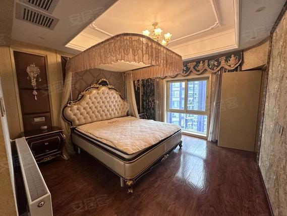 宜昌虹桥国际房价