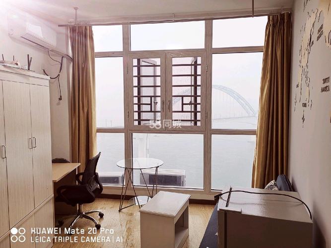 宜昌虹桥国际房价