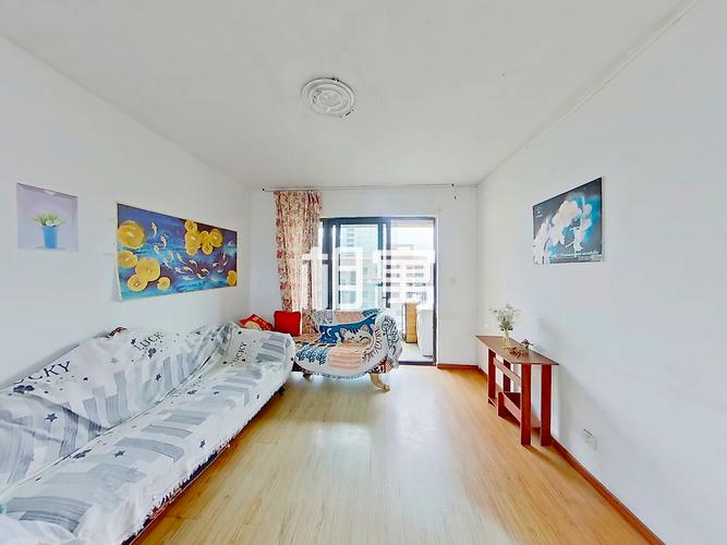 杭州庭院深深房价