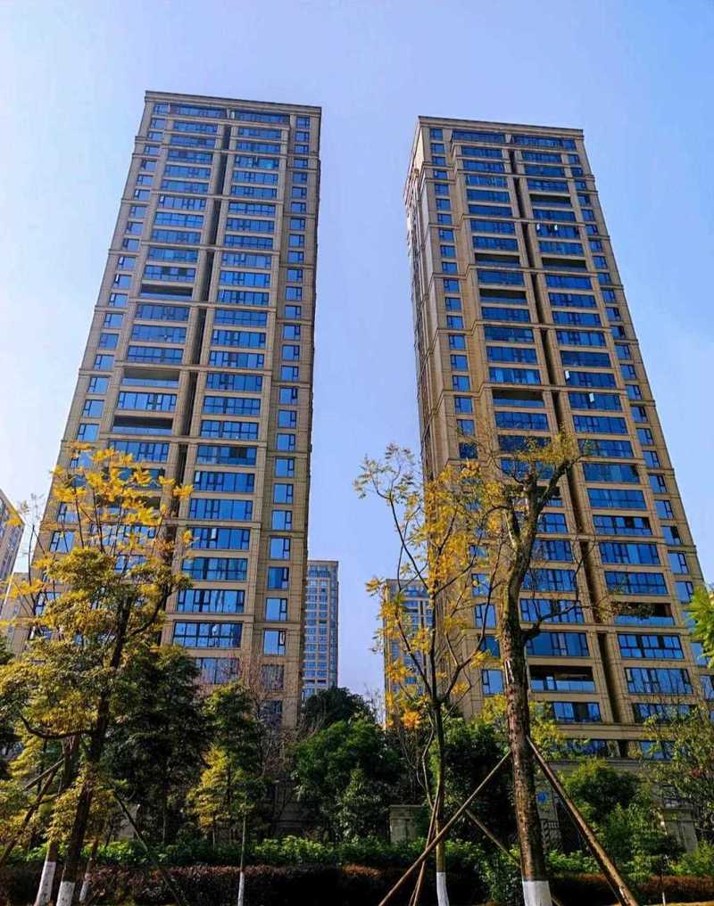 成都保利康桥房价