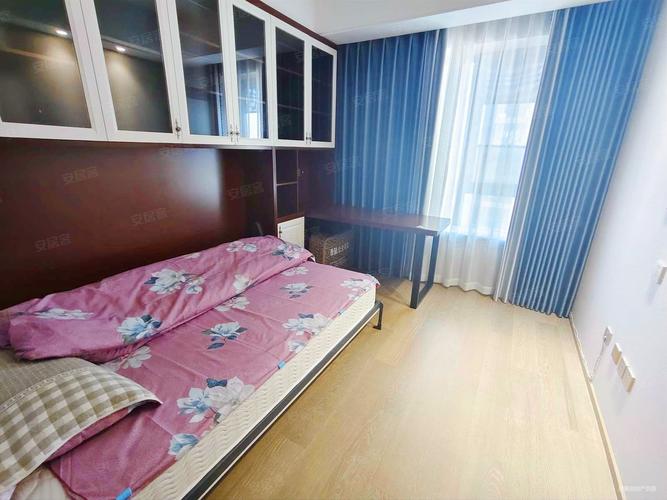 沈阳华润悦府二手房