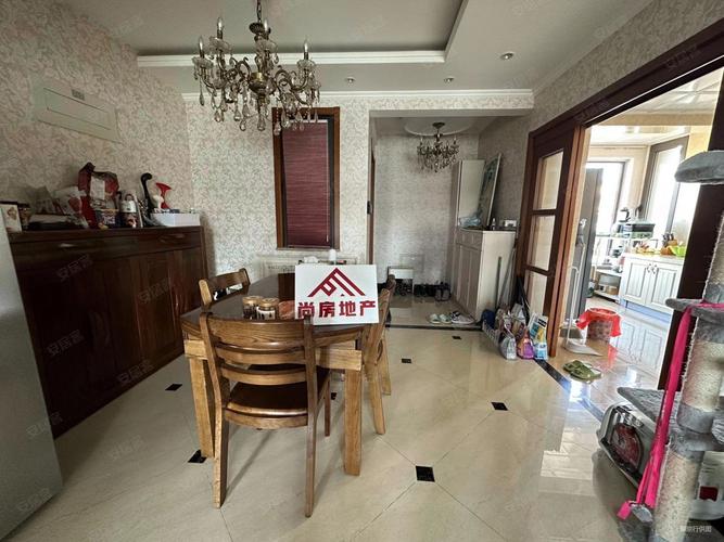 北七家二手房价格