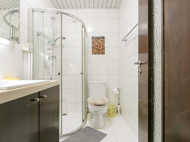 名佳花园二手房价