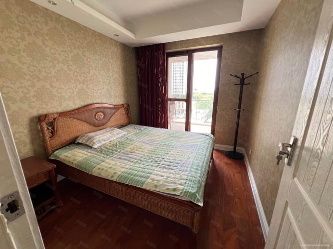 三亚碧海蓝天二手房