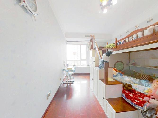 雅居乐铂琅峯二手房