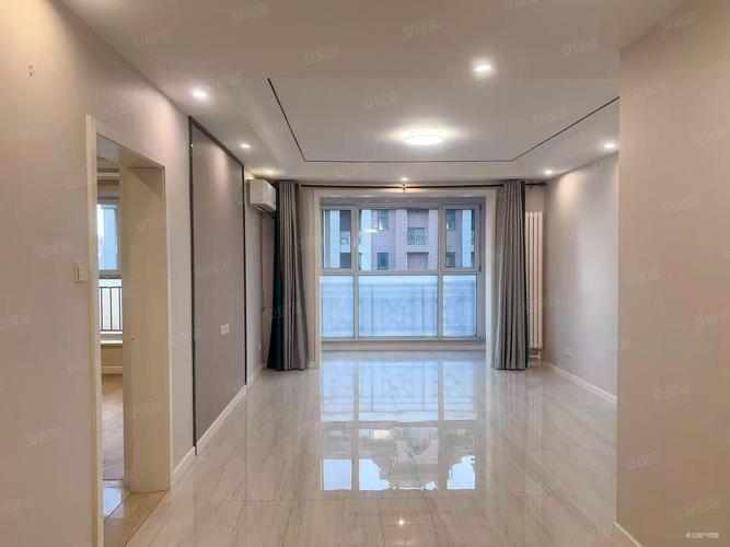 燕郊九里香堤二手房