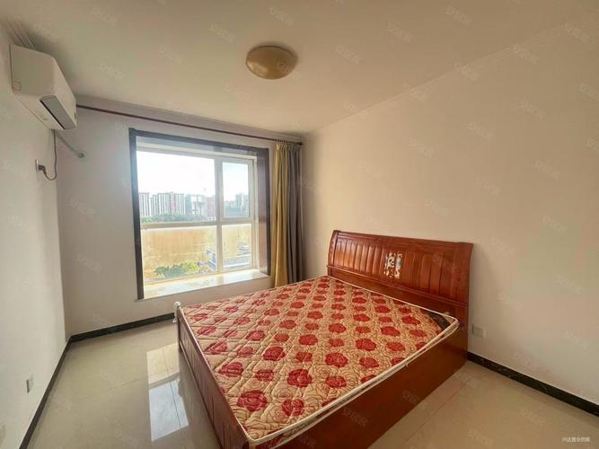 燕郊九里香堤二手房