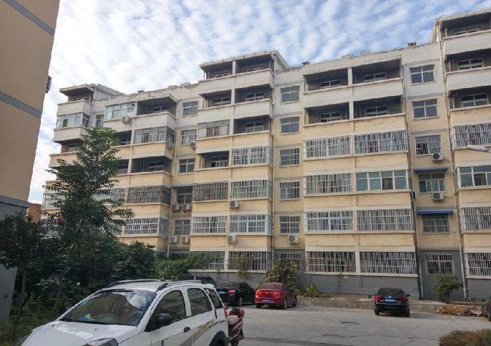 三河阳光小区二手房