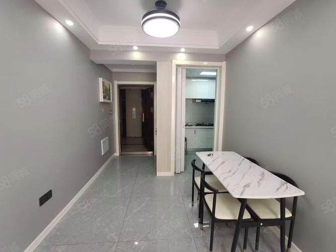 淮安区御景城二手房