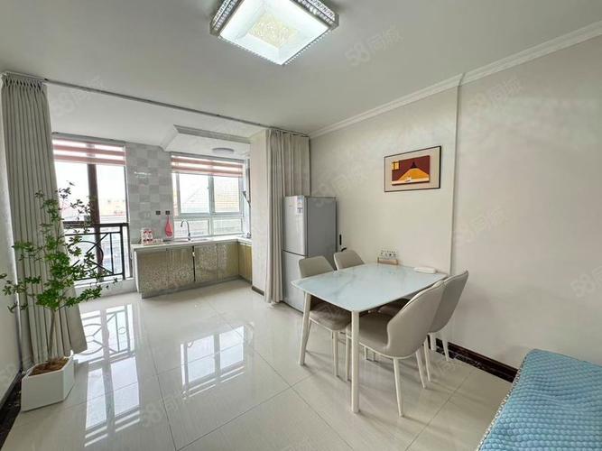 淮安区御景城二手房