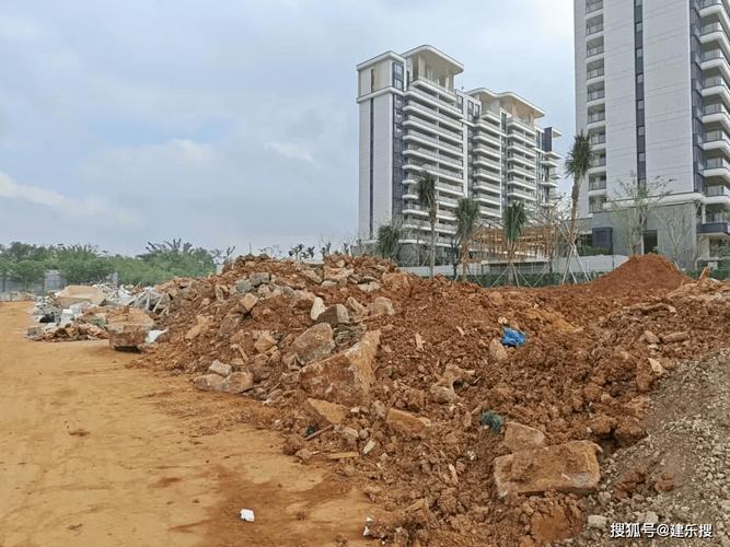 海南智慧新城最新消息