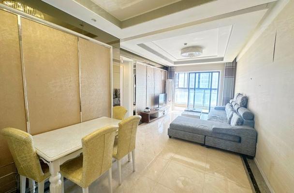 常熟万达华府二手房