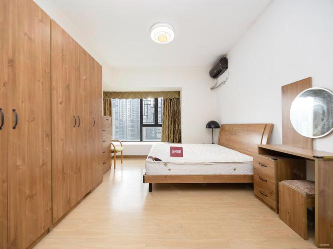 凤岗大运城邦二手房