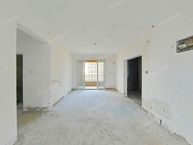 无锡融创熙园二手房