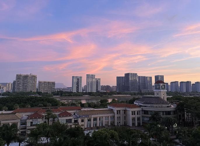 福州世茂外滩最新房价