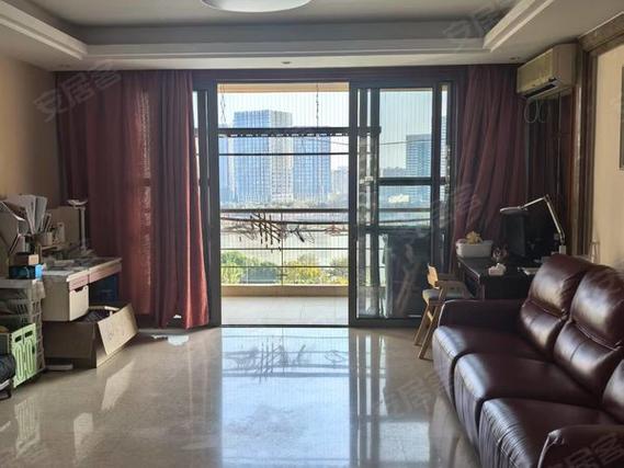 福州世茂外滩最新房价