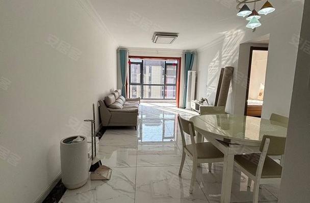 陕西省兴平市房价