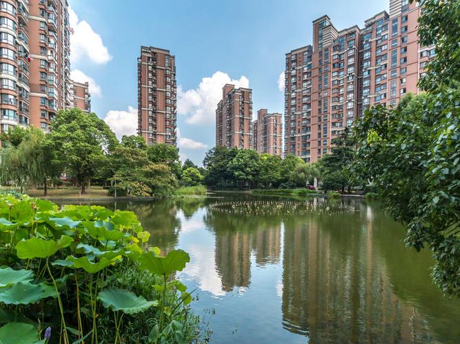 上海春申景城房价