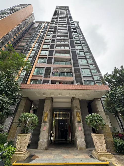 中山市坦洲镇二手房