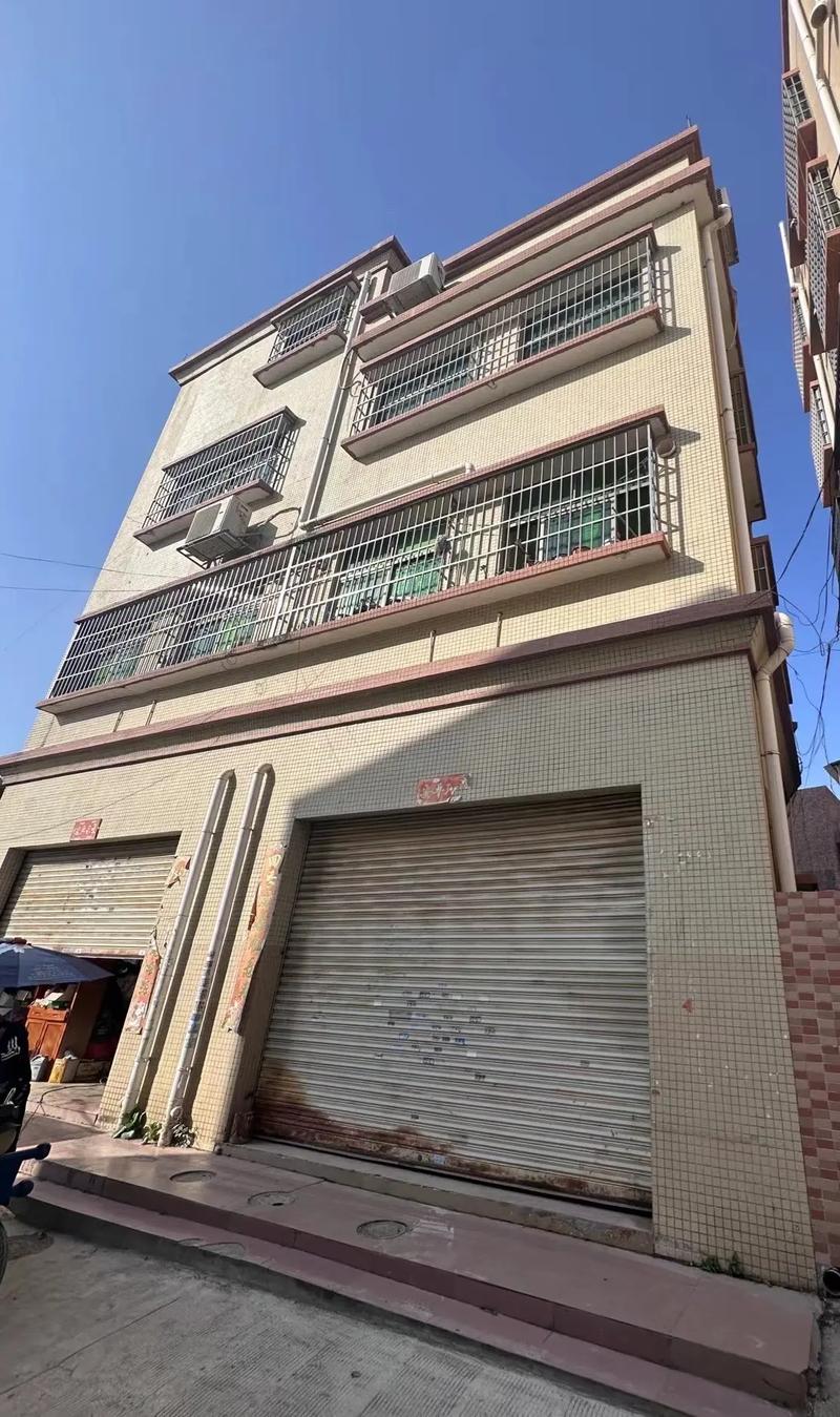 中山市坦洲镇二手房