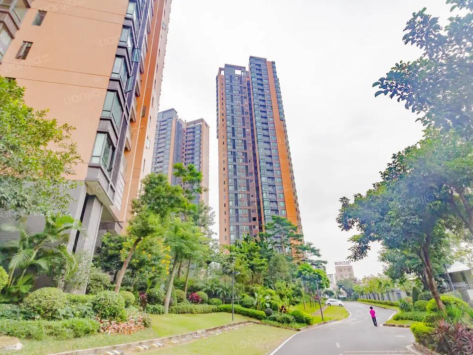 中山市坦洲镇二手房