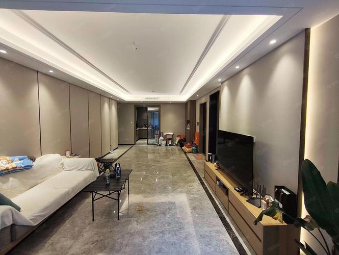 杭州华夏四季二手房