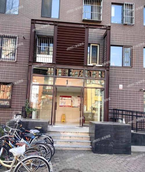 顺义金汉绿港房价