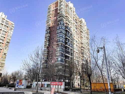 顺义金汉绿港房价