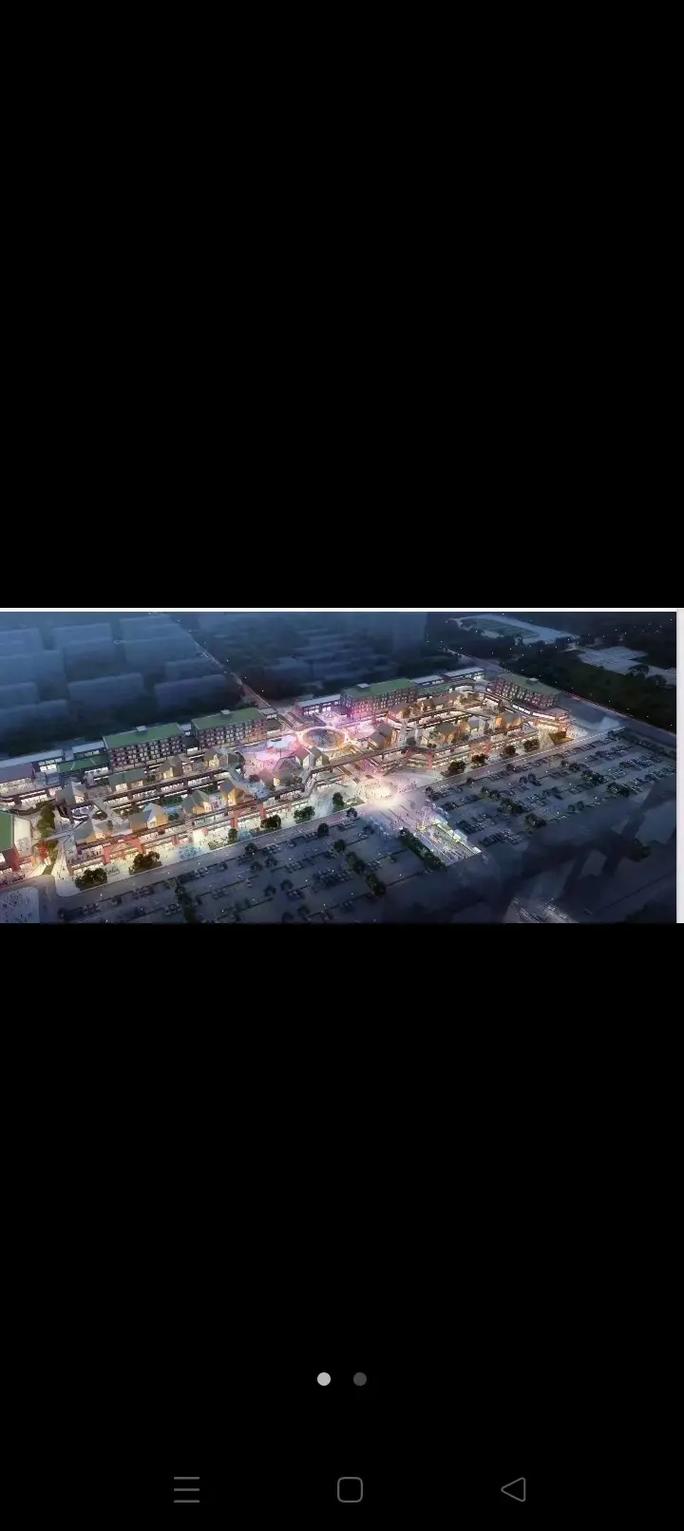 曹妃甸大学城最新楼盘