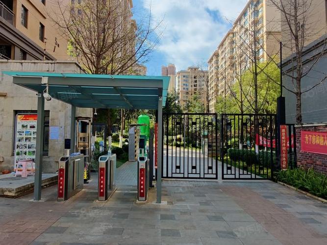 昆明时代俊园房价