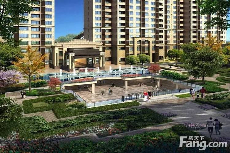 宿州淮海学府最新消息