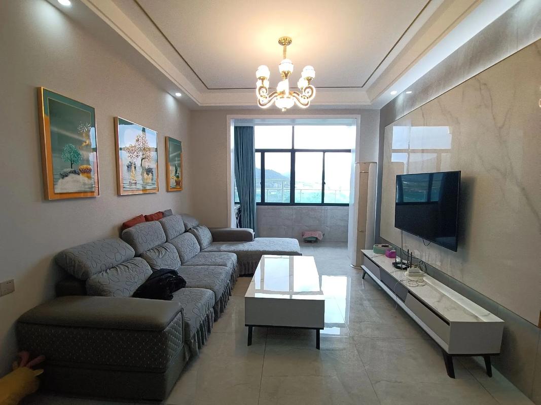 横店玫瑰星城房价