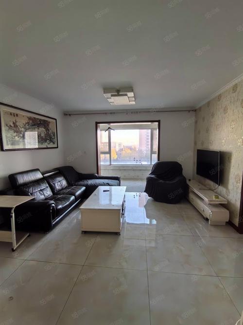 烟台个人急售二手房