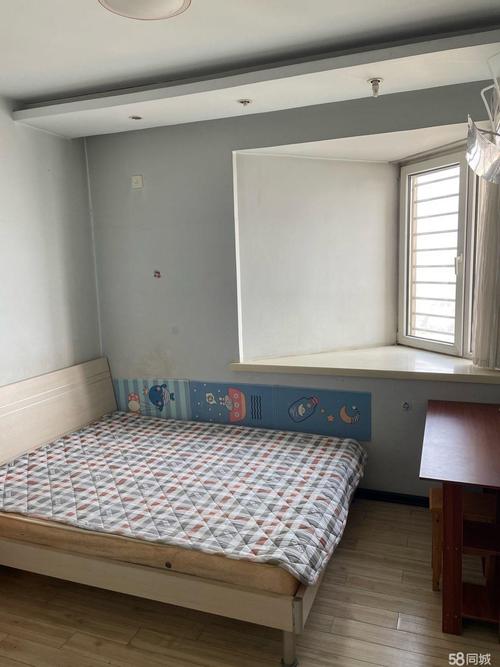 保定九号公寓房价