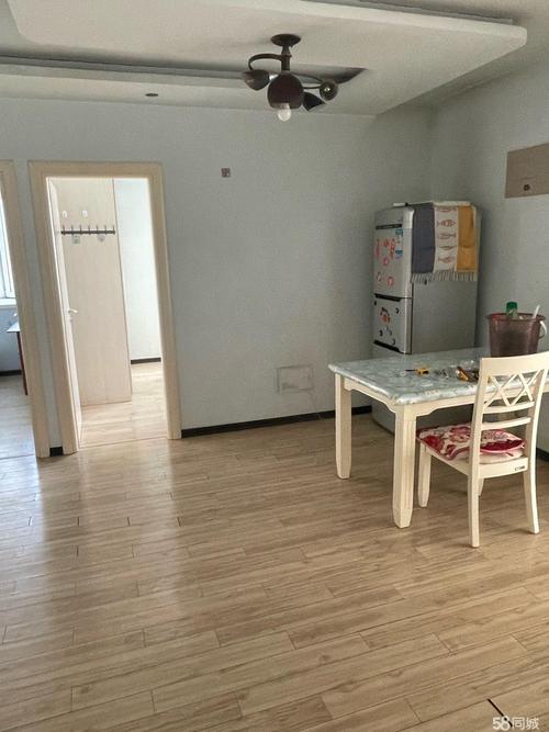 保定九号公寓房价