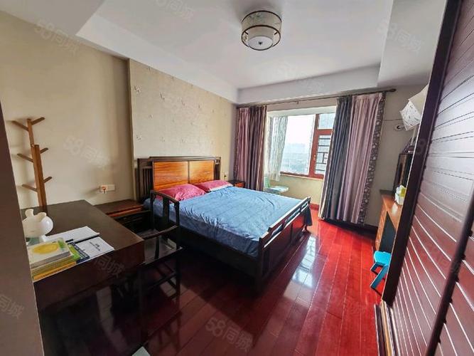 华盛世纪新城二手房