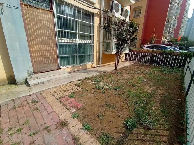 濮阳个人急售二手房