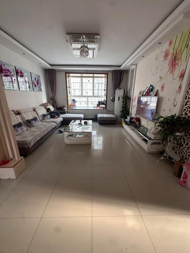 濮阳个人急售二手房