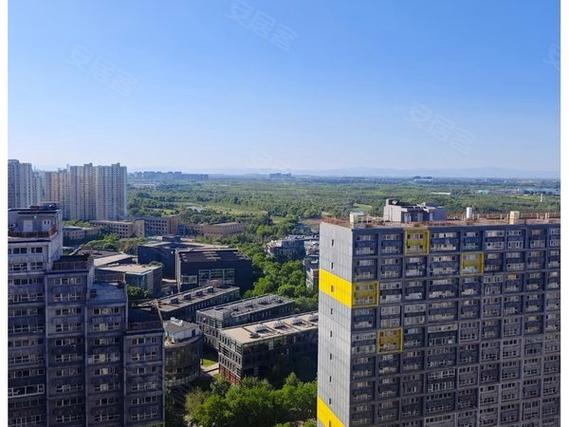 中弘北京像素房价