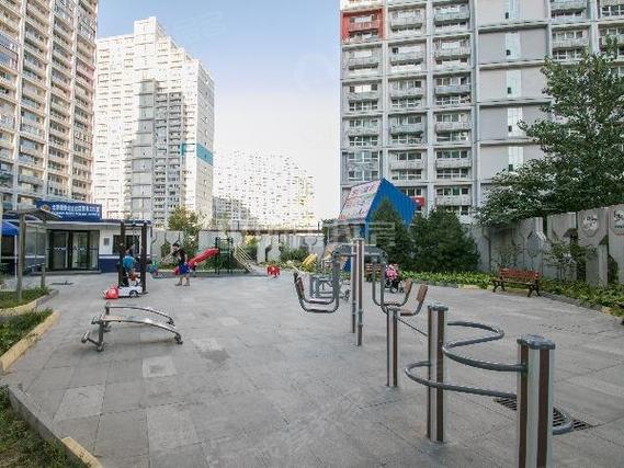 中弘北京像素房价