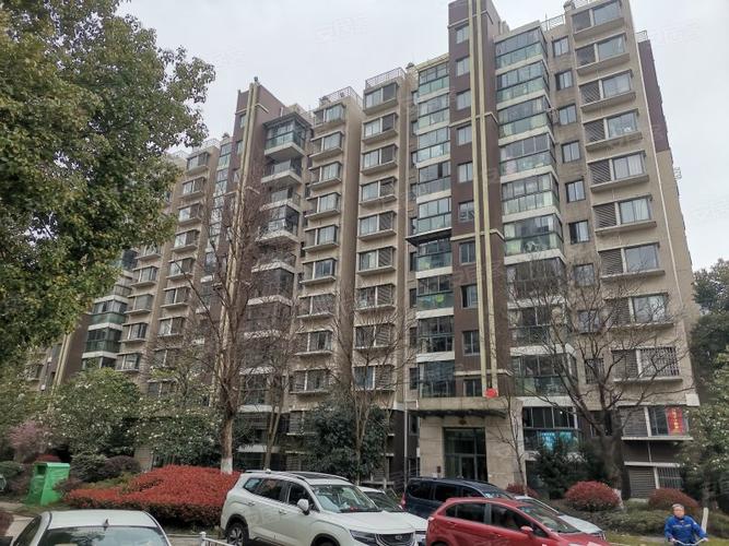 芜湖汇成名郡房价