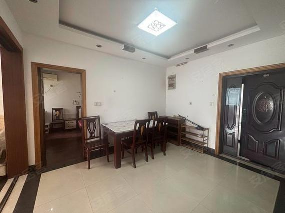 常熟润欣花园二手房