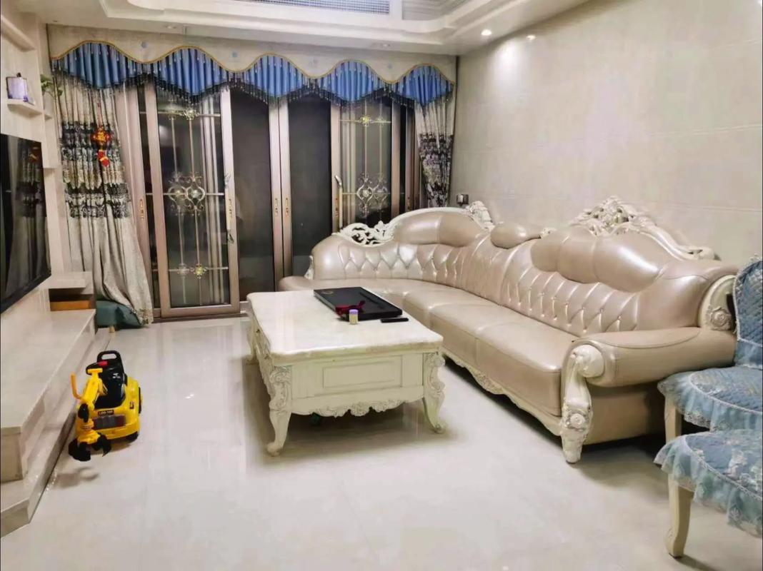 安溪尚学领地房价